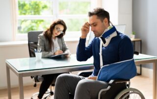 personal injury lawyer Oklahoma City, OK
