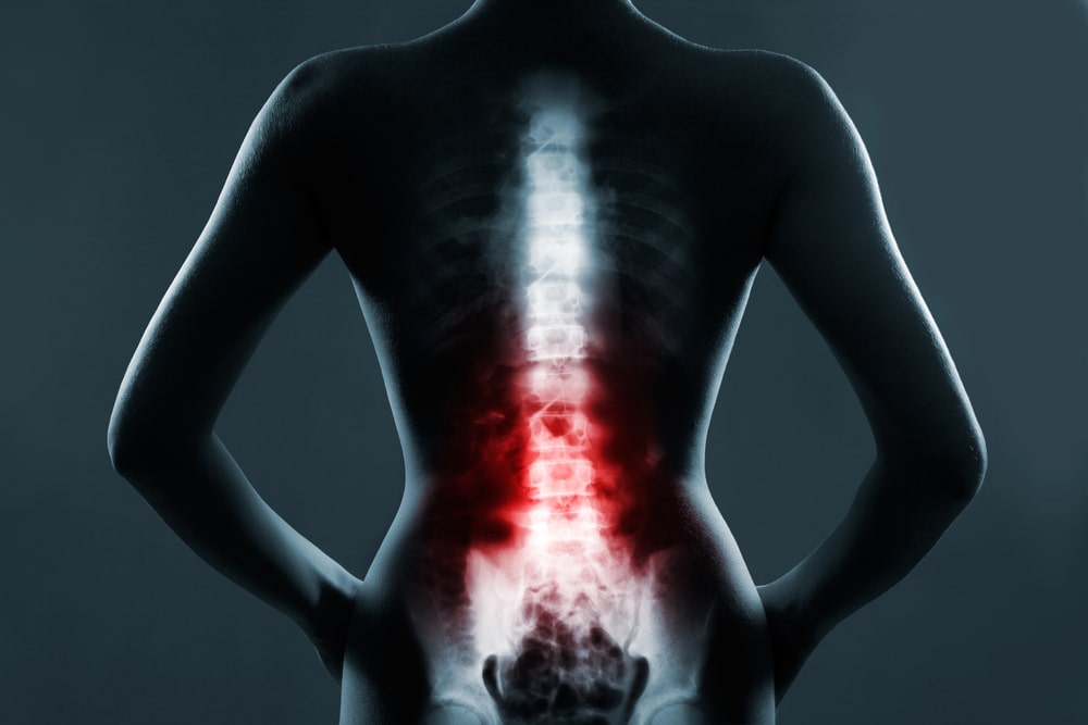 spinal cord injury lawyer Oklahoma City, OK