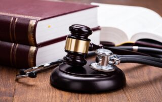 wrongful death lawyer Oklahoma City, OK