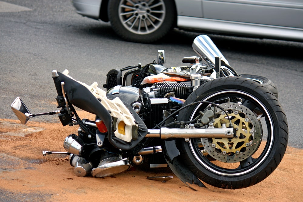 motorcycle accident lawyer Oklahoma City, OK